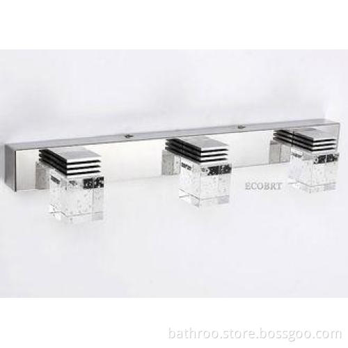 High power Bathroom wall led mirror light lamp / indoor wal